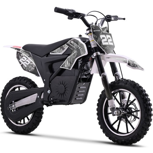 Mototec demon electric - demon, bike