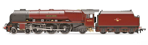 Hornby r3997 princess - hornby,