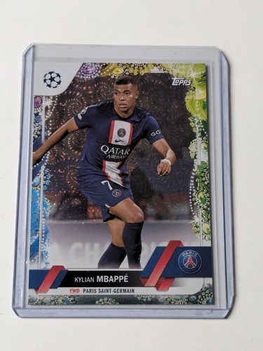 Topps champions league - topps,