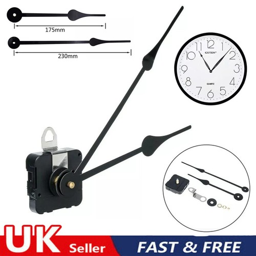 Quartz outdoor high torque - quartz,