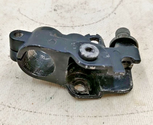 Clutch control block - clutch,