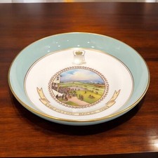 Aynsley Bone China Console