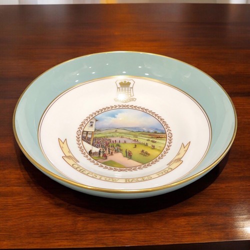 Aynsley bone china - china, console