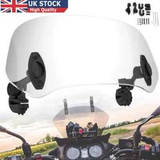 Universal Clip On Motorcycle