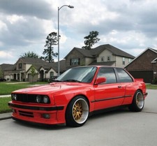 BMW 3 E30 RB PDM look full body kit