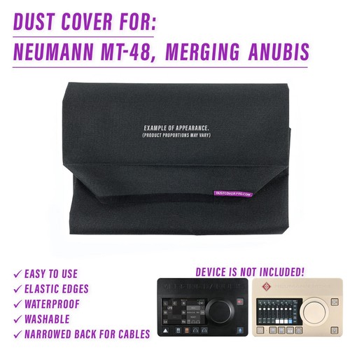 Dust cover for - dust, /