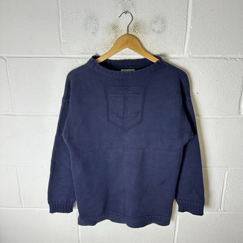 Seasalt jumper mens - seasalt, medium