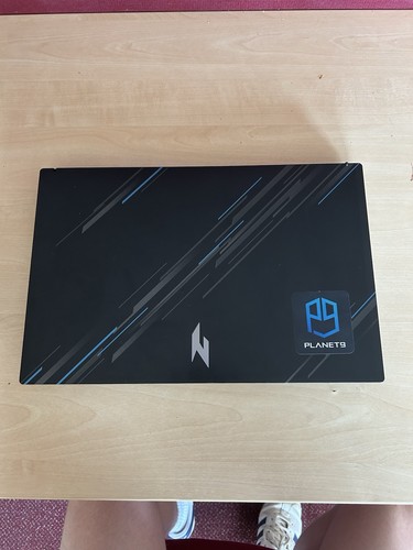 Acer nitro v15 anv15 - v15, rtx