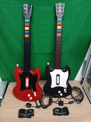 Guitar hero red octane - 2,