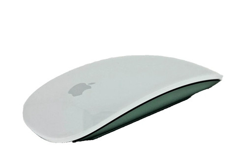 Apple magic mouse - magic,