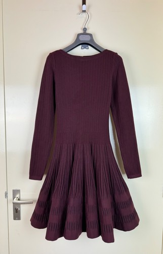 Alaia wool silk - silk, fit
