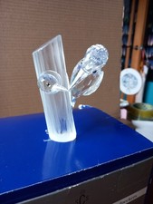 Swarovski Crystal,  Annual