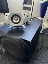 Logitech Z-5500 Digital 5.1