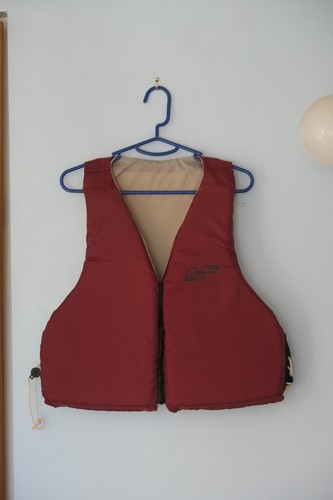Pair adjustable buoyancy - pair,