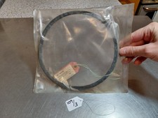 VELOCETTE MILLER DYNAMO PULLEY