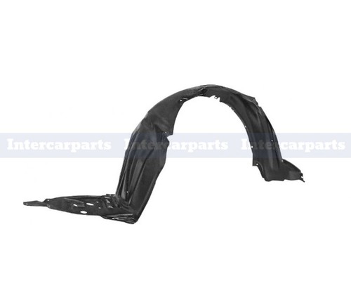 Right driver side inner - driver,