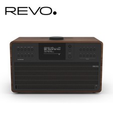Revo SuperCD DAB+ FM Digital