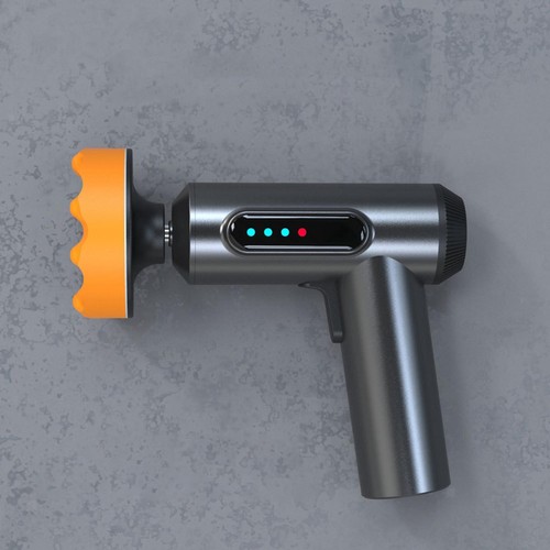 Rechargeable cordless polisher - rechargeable,