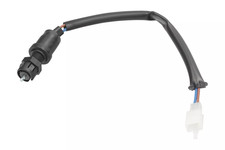 STOP sensor for rear brake