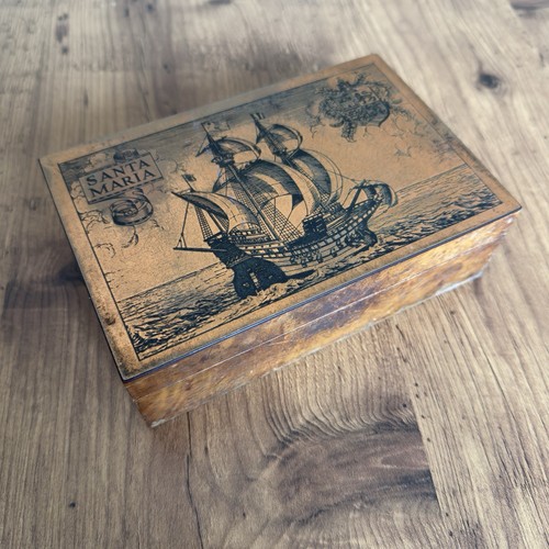 Vintage tallent old - of,
