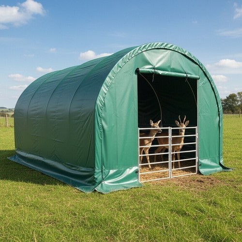 Tall heavy duty livestock - duty,