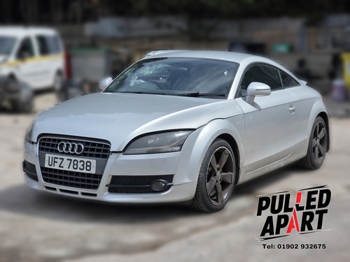 2006 2010 audi mk2 tfsi - mk2,