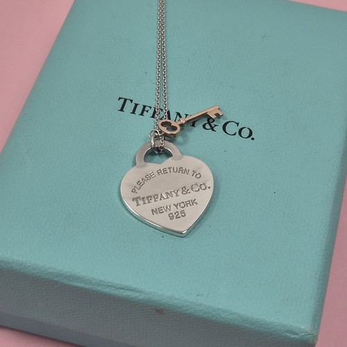 Tiffany ag engraved - "ag",