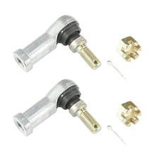 Tie rod end kit - end,