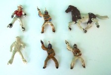 Lone Star The Lone Ranger &