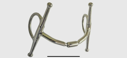 Myler comfort snaffle comfy - myler,