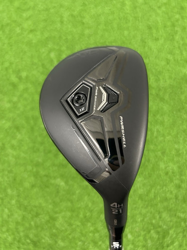 Cobra darkspeed hybrid - #4, /