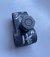 Sidecar Fitting 1 1/8" dia'