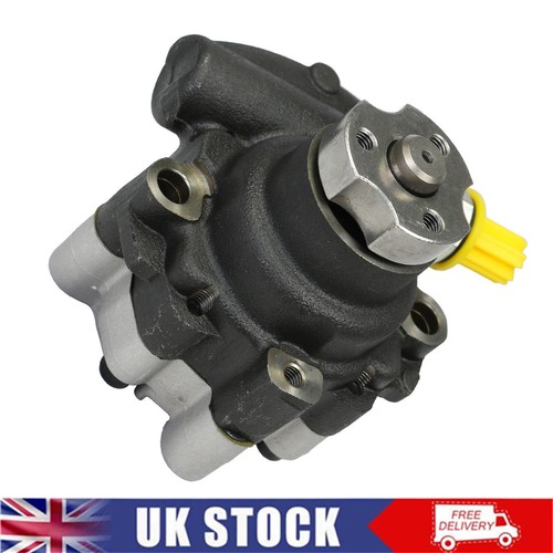 Power steering pump new for - pump,