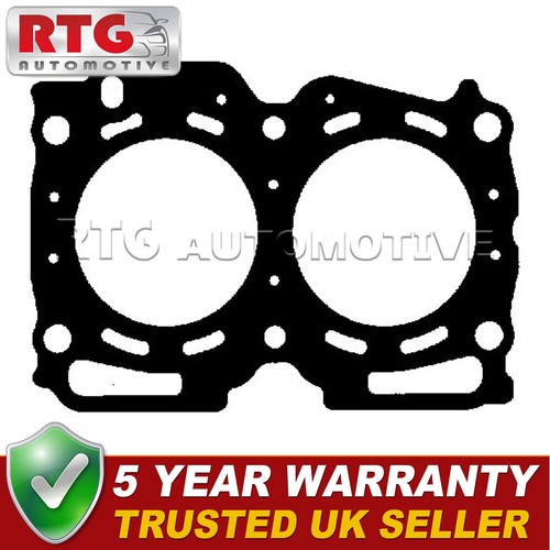 Cylinder head gasket - cylinder, fits