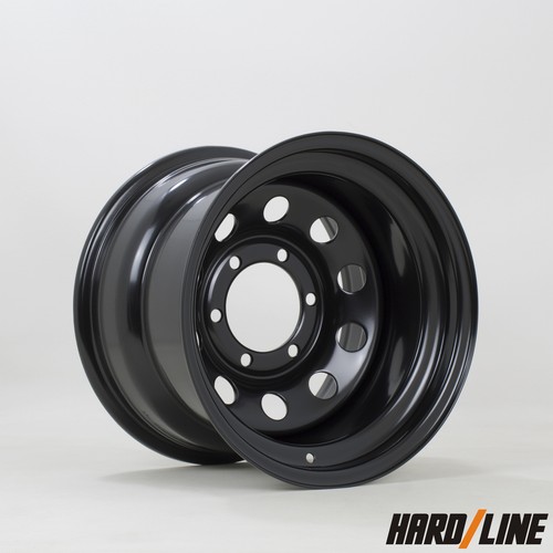 Hardline 10 modular - 15",