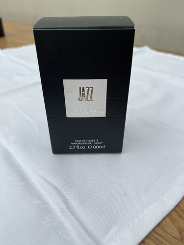 Yves saint laurent - jazz, for