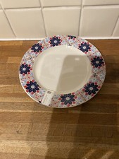 Denby - Monsoon - Bettie Dessert/Salad Plate - BRAND NEW