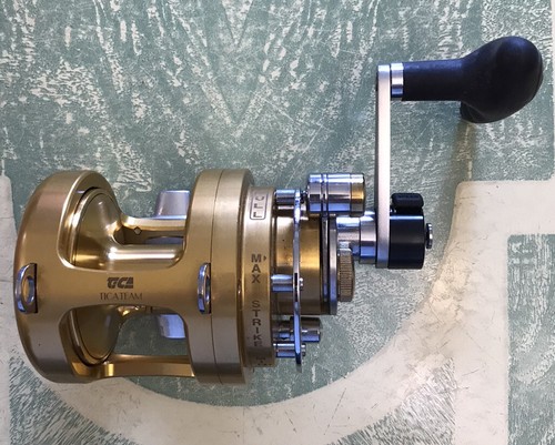 Tica team dual - drag, 2