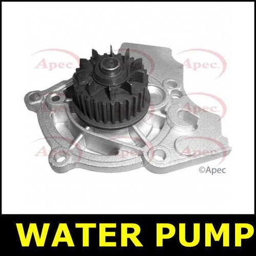 Water pump for california - for, vw