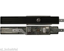 Roller Door Lock Set Face