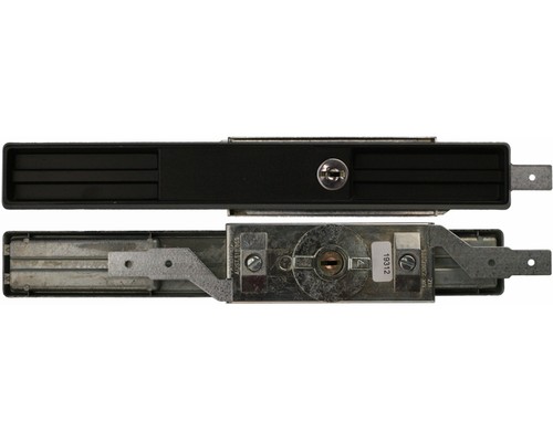 Roller door lock set - roller,
