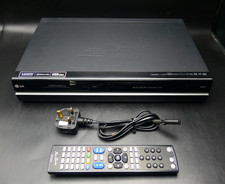 LG RC299H DVD/Video Combo