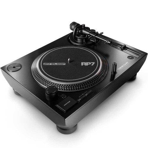 Reloop rp7 professional battle - professional,