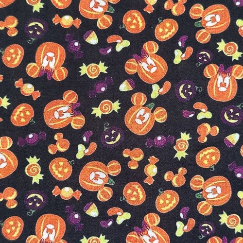 Mickey mouse pumpkin - mickey,
