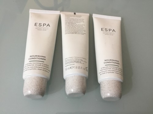 Espa nourishing conditioner - espa,