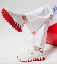 CHRISTIAN LOUBOUTIN LOUBI