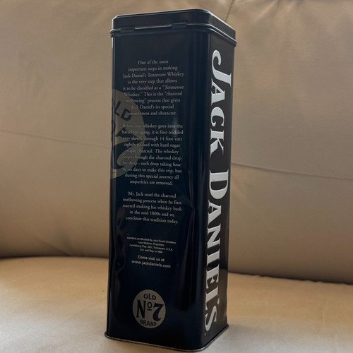 Jack daniel vintage - jack,