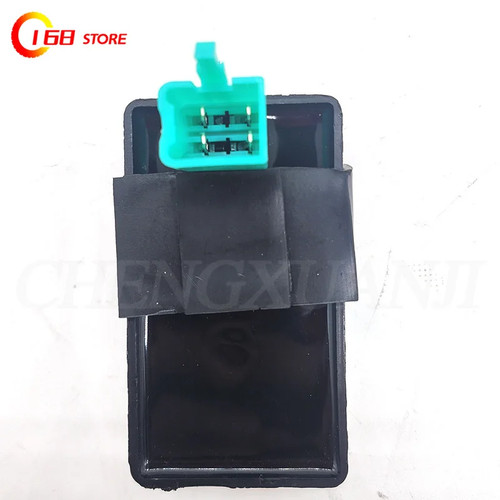 Pin cdi box - pin,