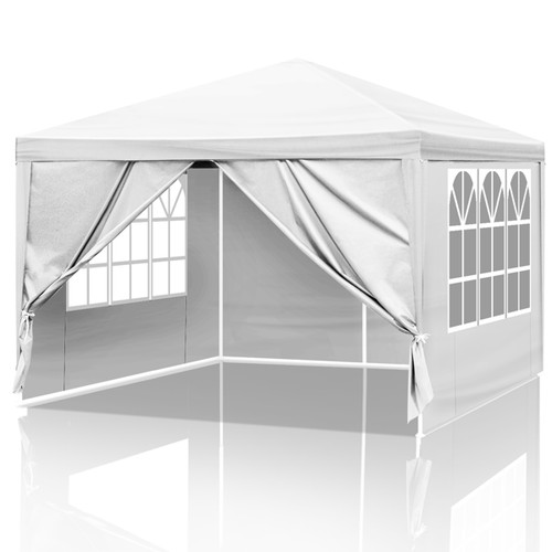10ft heavy duty gazebo - heavy,