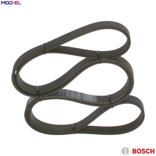 Vribbed belt 987 948 451 - vribbed, 1